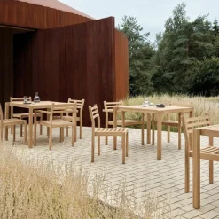 AH902 Outdoor Eettafel