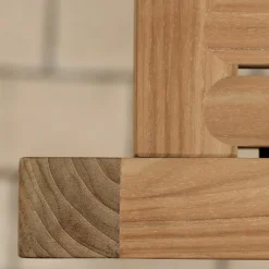 AH902 Outdoor Eettafel