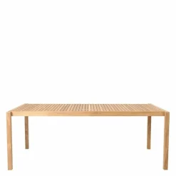 AH901 Outdoor Eettafel