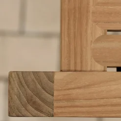 AH901 Outdoor Eettafel