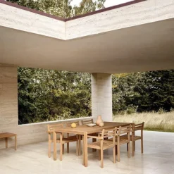 AH901 Outdoor Eettafel