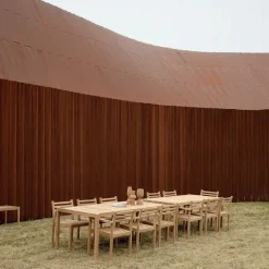 AH901 Outdoor Eettafel