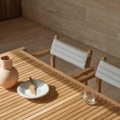 AH901 Outdoor Eettafel