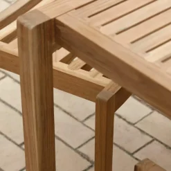 AH901 Outdoor Eettafel