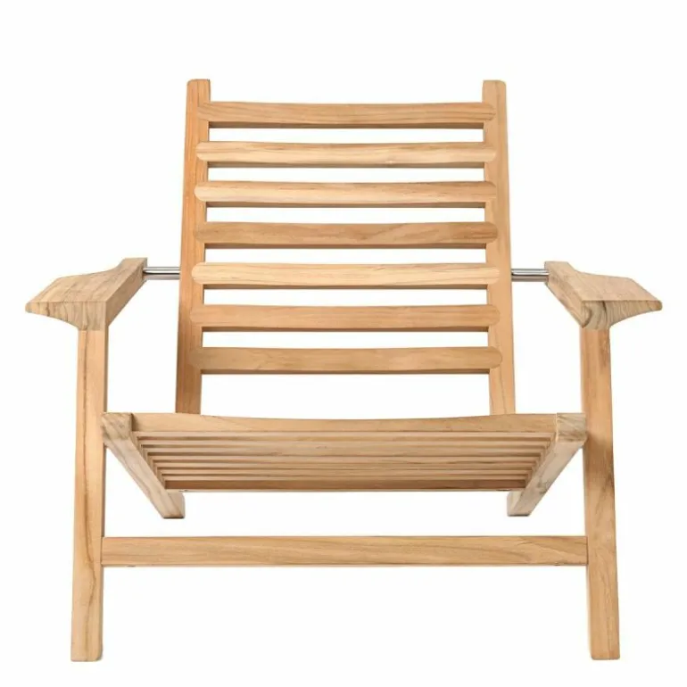 AH603 Outdoor Fauteuil