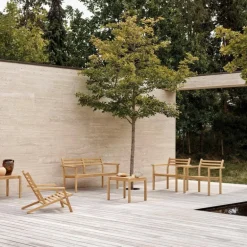 AH603 Outdoor Fauteuil