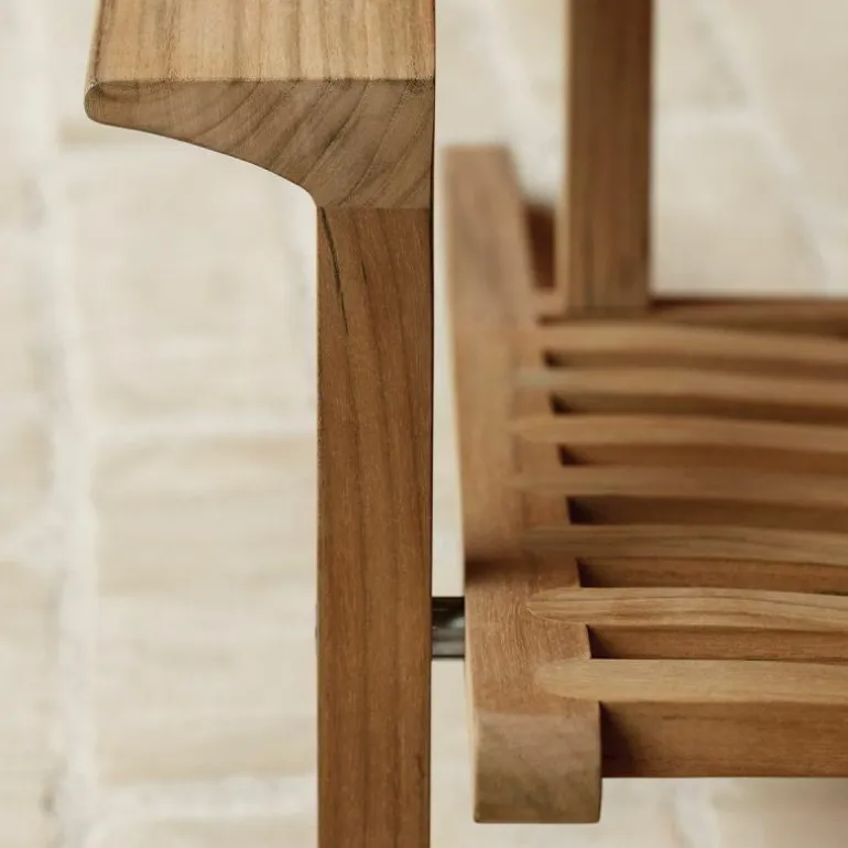 AH603 Outdoor Fauteuil