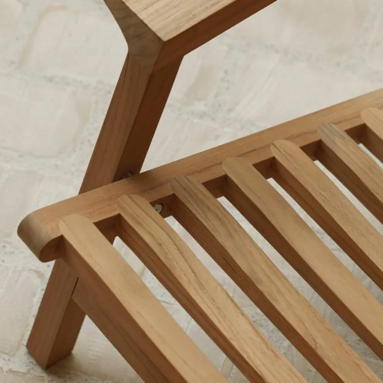 AH603 Outdoor Fauteuil