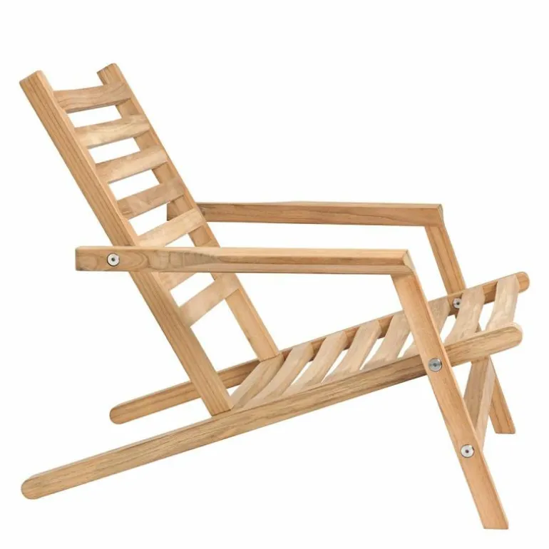 AH603 Outdoor Fauteuil