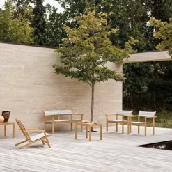 AH603 Outdoor Fauteuil