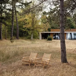 AH603 Outdoor Fauteuil