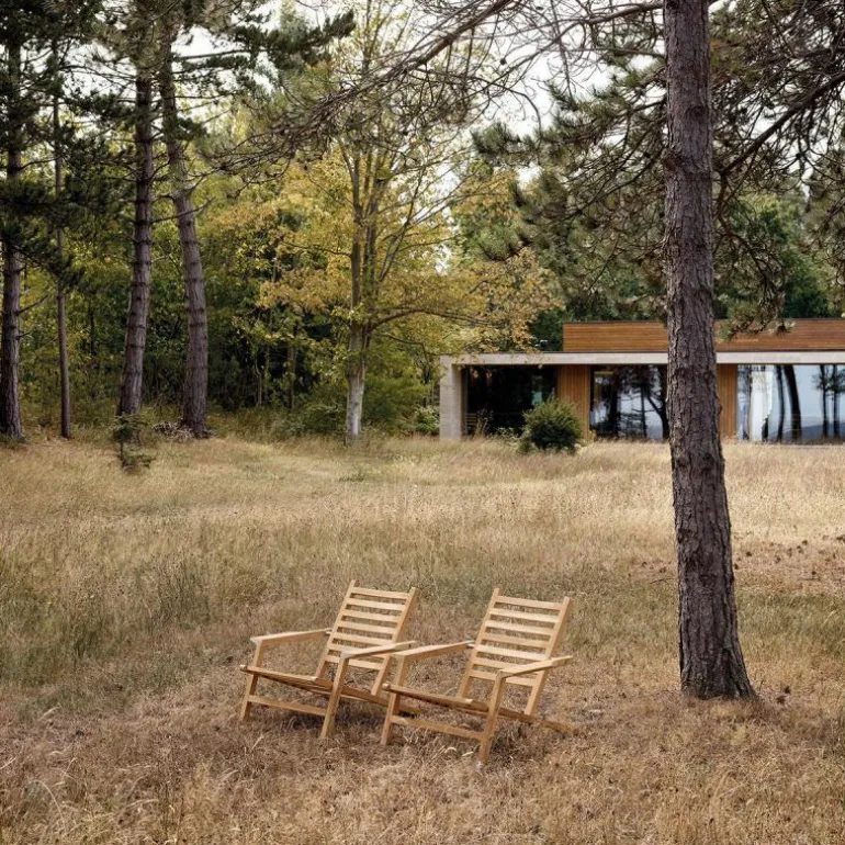 AH603 Outdoor Fauteuil