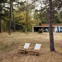 AH603 Outdoor Fauteuil