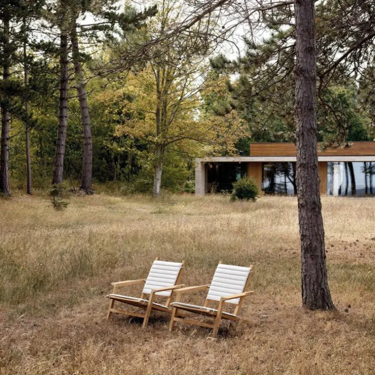 AH603 Outdoor Fauteuil