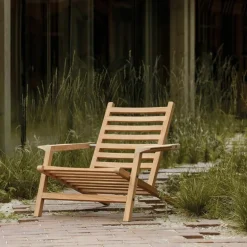 AH603 Outdoor Fauteuil