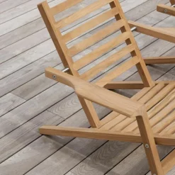 AH603 Outdoor Fauteuil
