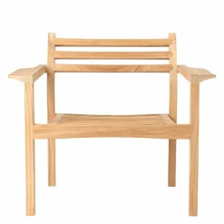 AH601 Outdoor Loungestoel