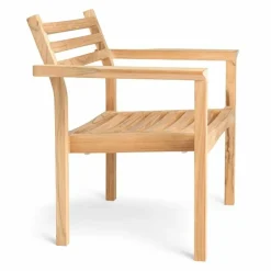 AH601 Outdoor Loungestoel