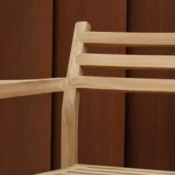 AH601 Outdoor Loungestoel