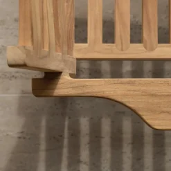 AH601 Outdoor Loungestoel