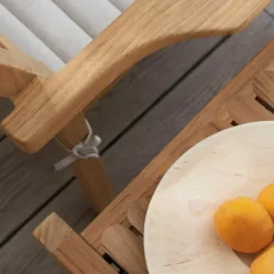 AH601 Outdoor Loungestoel