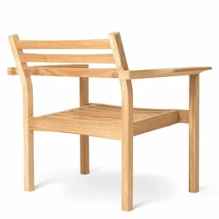 AH601 Outdoor Loungestoel