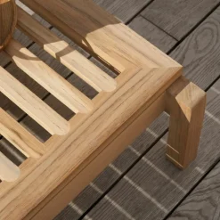 AH604F Outdoor Voetenbank