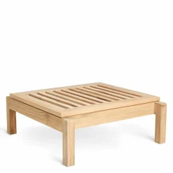 AH604F Outdoor Voetenbank