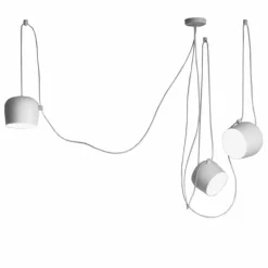 Aim Hanglamp Set van 3
