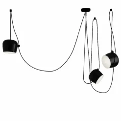 Aim Hanglamp Set van 3