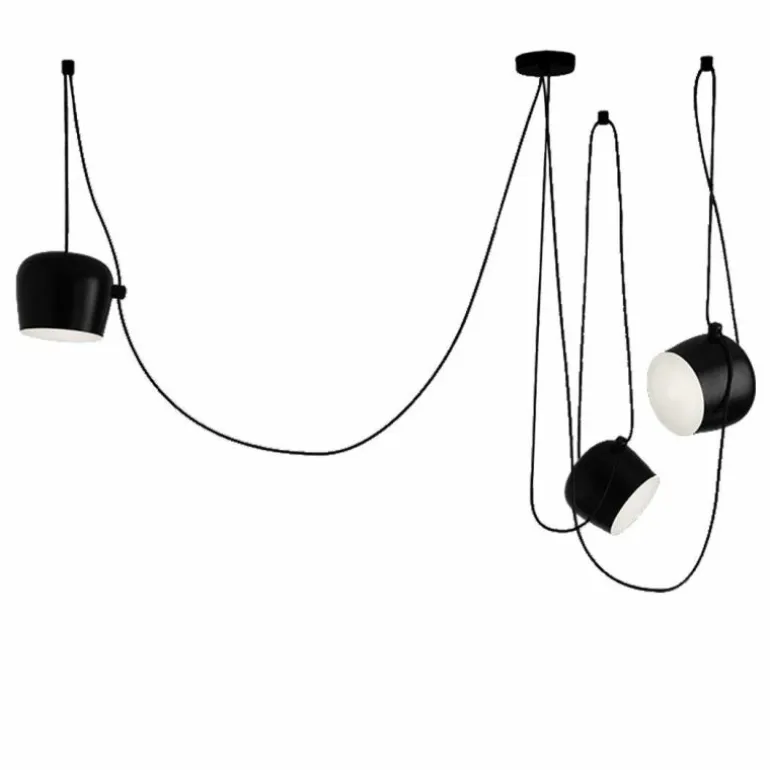 Aim Hanglamp Set van 3