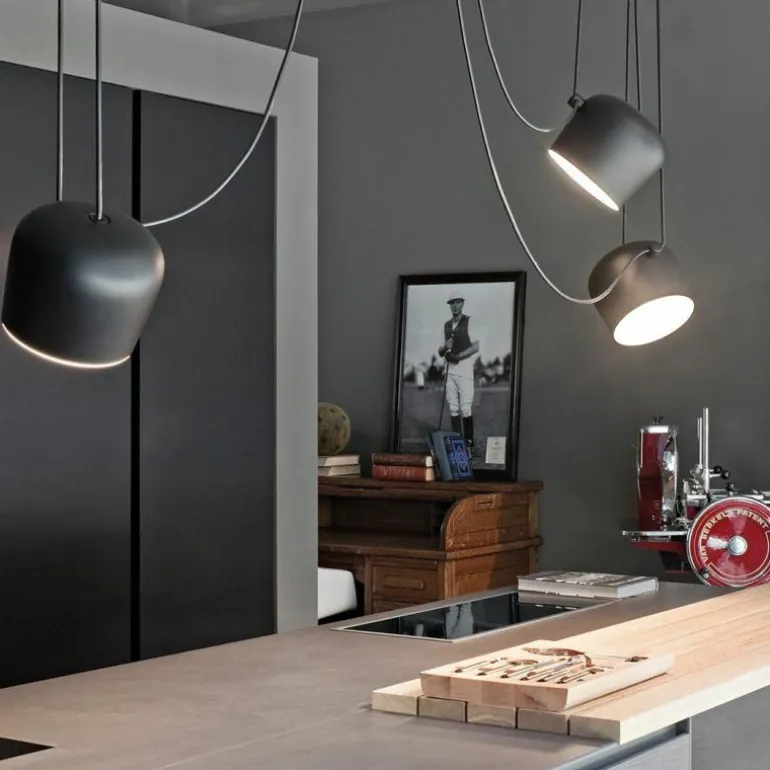 Aim Hanglamp Set van 3