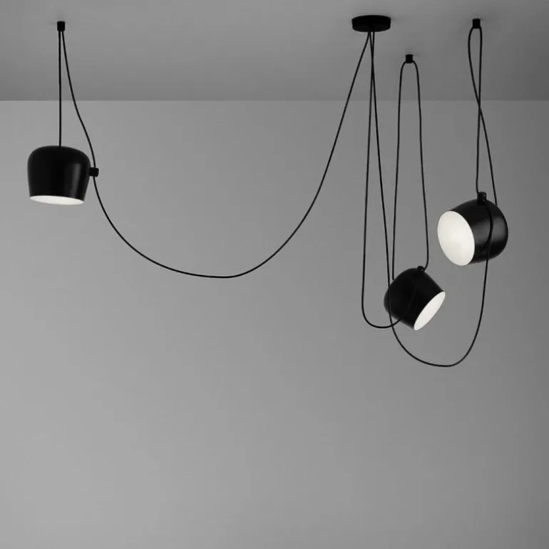 Aim Hanglamp Set van 3