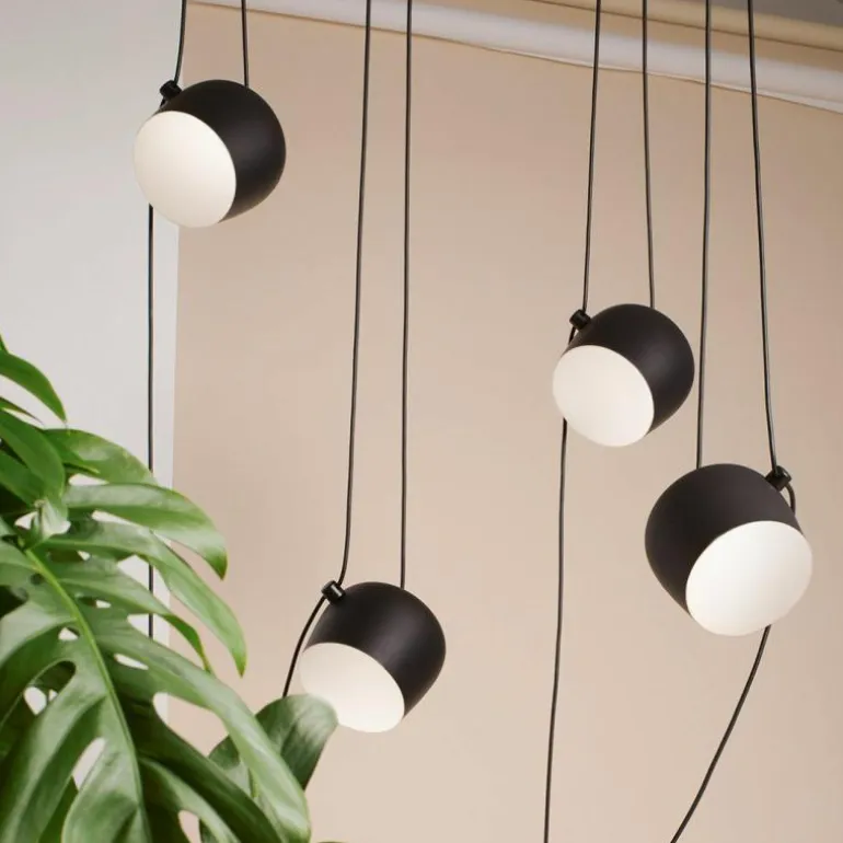 Aim Hanglamp Set van 3