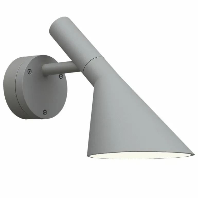 AJ 50 Outdoor Wandlamp