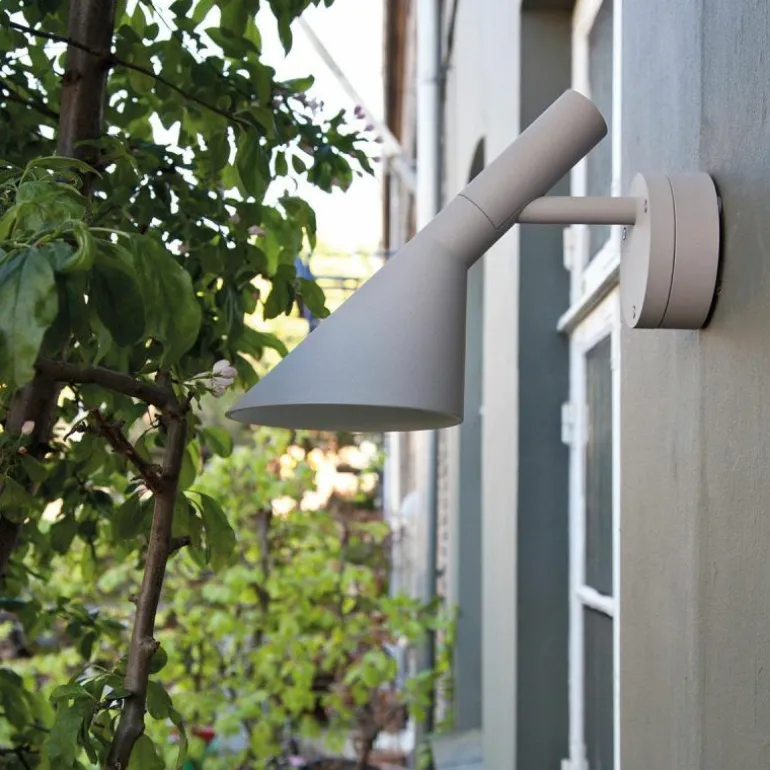 AJ 50 Outdoor Wandlamp
