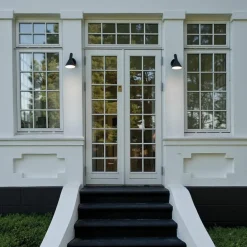 AJ 50 Outdoor Wandlamp