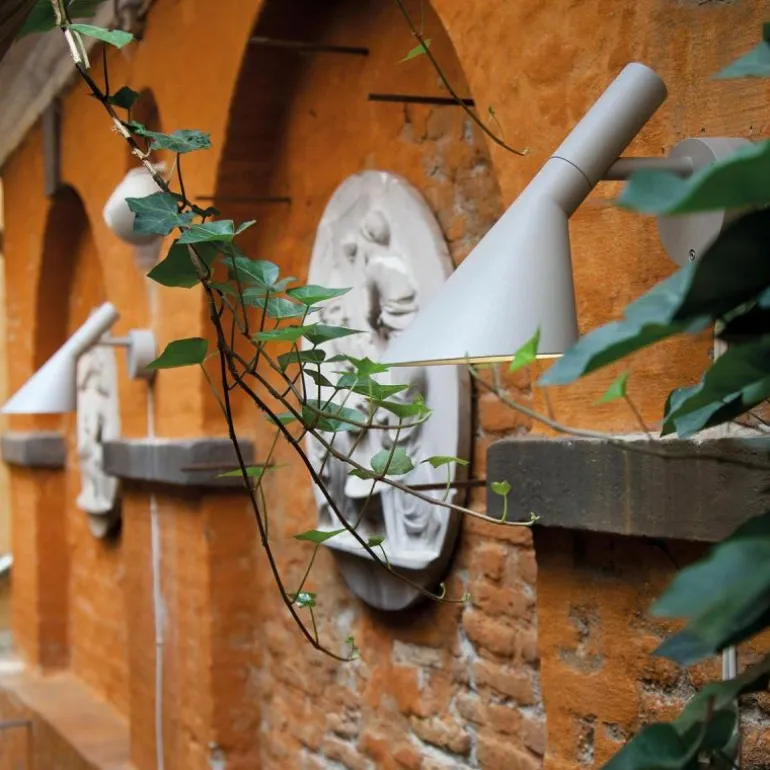 AJ 50 Outdoor Wandlamp