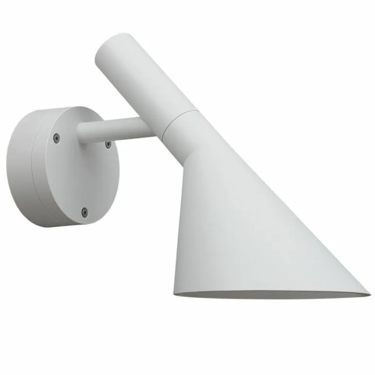 AJ 50 Outdoor Wandlamp