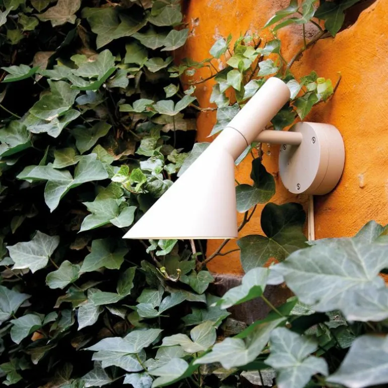 AJ 50 Outdoor Wandlamp