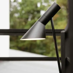 AJ Garden Bolder Vloerlamp