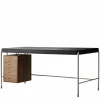 AJ52 Society Table Bureau