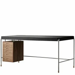 AJ52 Society Table Bureau