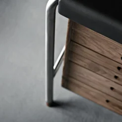 AJ52 Society Table Bureau