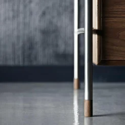 AJ52 Society Table Bureau