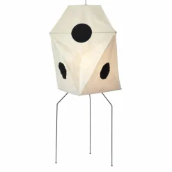 Akari UF3 Q Vloerlamp