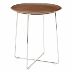 Al Wood Bijzettafel