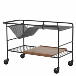 Alima NDS1 Trolley