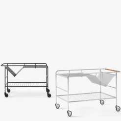 Alima NDS1 Trolley