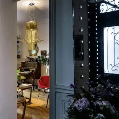 Allegretto Assai Hanglamp